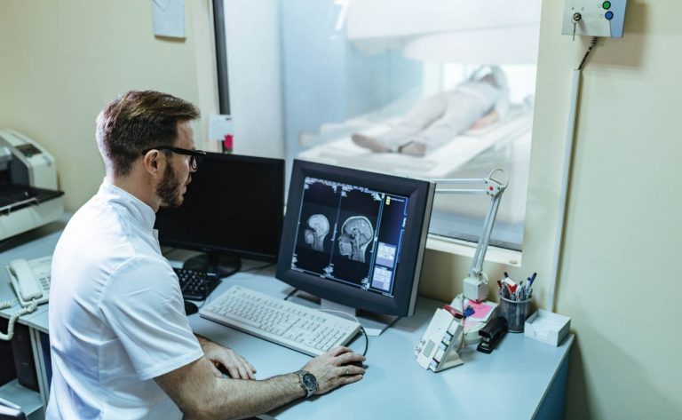 Radiología en la Guajira