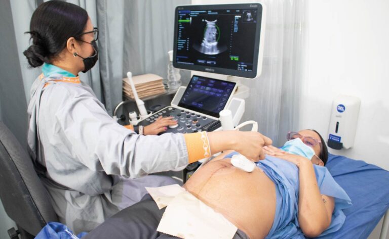 Preeclampsia y Factores de Riesgo: La Importancia del Control Prenatal
